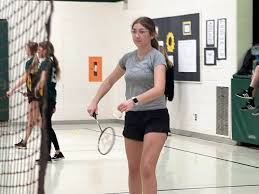 Image result for St Mary's Badminton Club - Peterborough