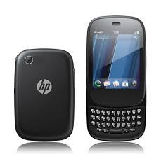 HP’s Veer Gets AT&T Logo, Two-Tone Exterior