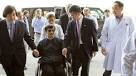 US Searches for Solution in Chinese Activist Case | The Irrawaddy ...