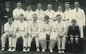 Image result for Burley-In-Wharfedale Cricket Club