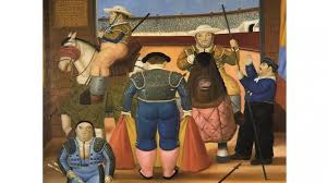 Image result for botero