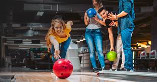 Image result for Well-Being & Leisure Team (Ten Pin Bowling)