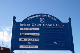 Image result for Metropolitan Police Badminton Club