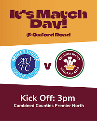 Image result for Virginia Water Football Club