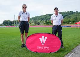 Image result for Abergele Harriers