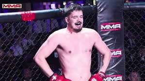 Image result for Cardiff Mma