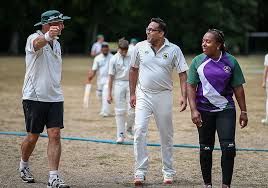 Image result for Crathorne Cricket Club