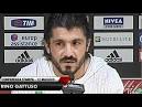 Rino Gattuso calls time at AC