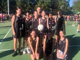 Image result for BRENTWOOD NETBALL CLUB