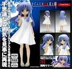 Hanyuu and Rika Furude Figures by Wave | Nopy's Blog