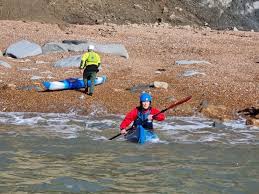 Image result for Heritage Coast Canoe Club