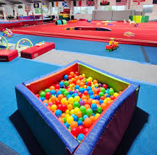 Image result for Buckley Girls Gymnastic Club