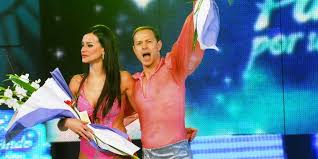 Image result for evangelina carrozo