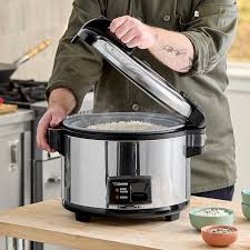 Znalezione obrazy dla zapytania rice cooker