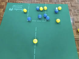 Image result for Angmering Carpet Bowls Club