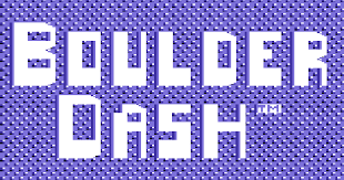 Billedresultat for boulder dash