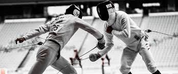 Image result for Cavalier`s Fencing & Modern Pentathlon Club