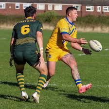 Image result for West Hull Rugby League Football Club