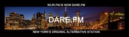 Image result for D.A.R.E!! Development + Switch RadIO