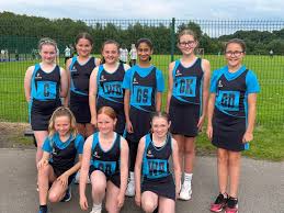 Image result for Pennine Netball Club