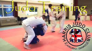 Image result for Harris Judo Club