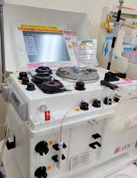 Image result for Hemonetics CCS