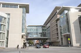 Image result for Washington Convention Center