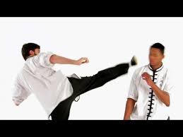 Image result for Kicking Dragon Kung Fu School, Belfast