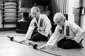 Image result for John Godwin's Penndel Martial Arts Academy