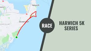 Image result for Harwich Runners