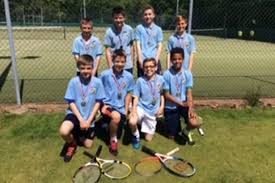 Image result for North Meols Lawn Tennis Club