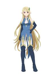 「アンジェラ 異世界の聖機師物語」の画像検索結果