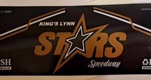 Image result for Kings Lynn Stars