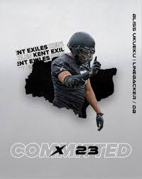 Image result for Kent Exiles American Football Club