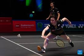 Image result for Friday Badminton mixed Doubles[Redhill,Surrey]