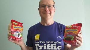 Image result for Trent Park Running Club