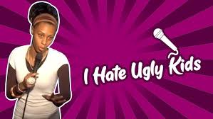 Image result for ugly kids