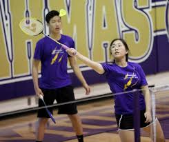 Image result for Henfield Dist Badminton Club