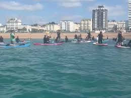 Image result for Martlet Kayak Club