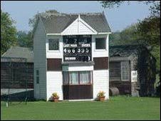 Image result for Brewood Cricket Club