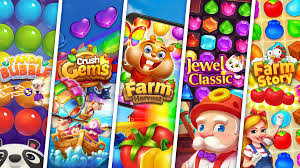 Image result for match 3