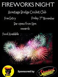 Image result for Armitage Bridge Cricket Club