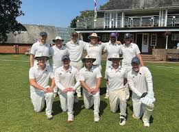 Image result for Uppingham Town Cricket Club