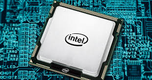 Image result for intel processor