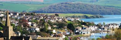 Image result for Kingsbridge Archers, Devon