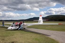 Image result for Deeside Gliding Club