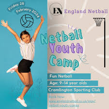 Image result for Ponteland Netball Club