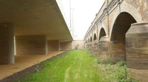 Image result for Bridge Section Walton On Thames Conservative Club