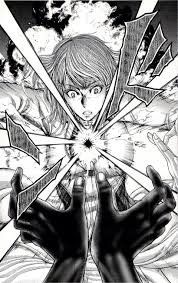 「三条加奈子 テラフォーマーズ」の画像検索結果