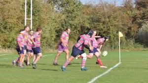 Image result for Wellingborough Rfc